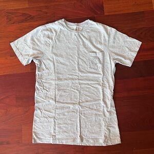 RVCA shirt